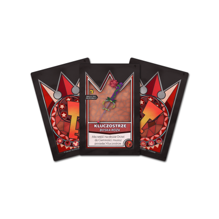 Talisman: Kingdom Hearts